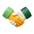 Handshake