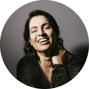 Sarah M.