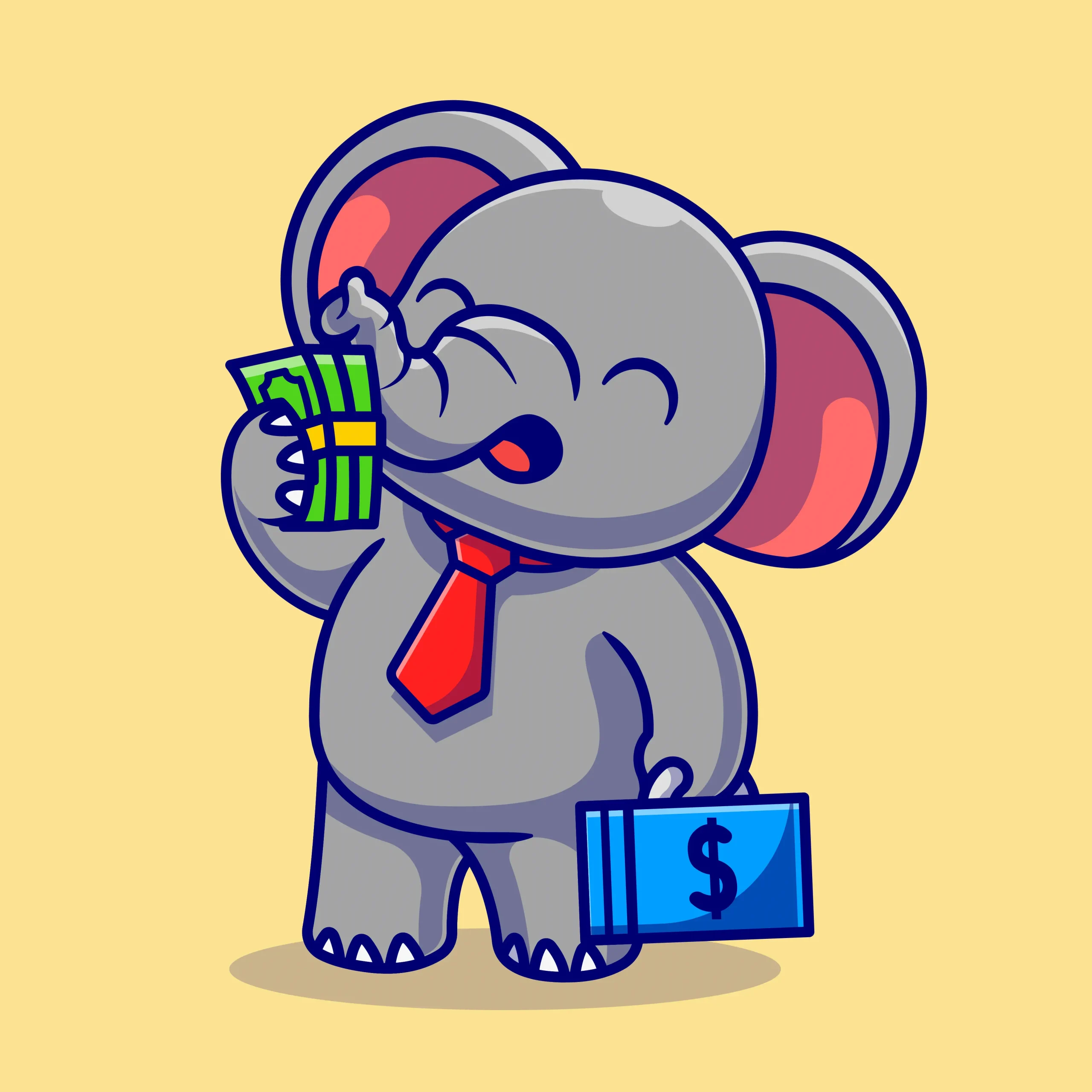 Elephant